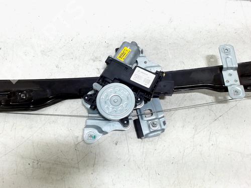 Lève-vitre avant droit OPEL MOKKA / MOKKA X (J13) 1.4 (_76) (140 hp) 10315646