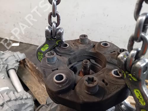 Rear differential MERCEDES-BENZ E-CLASS (W212) E 300 Hybrid / BlueTEC Hybrid (212.098) | BP34696394M24 - Image 6