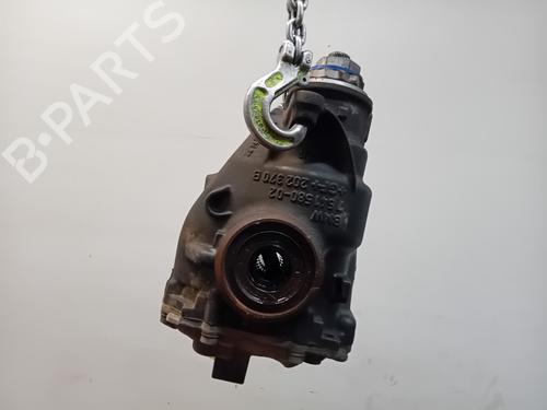 Rear differential BMW 3 (F30, F80) 330 e | BP30104608M24 