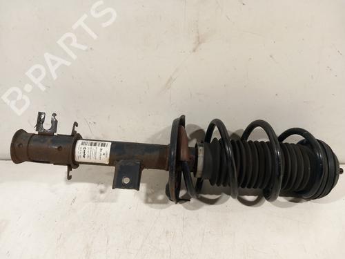Used Right front shock absorber Right front shock absorber 37665928 37665928