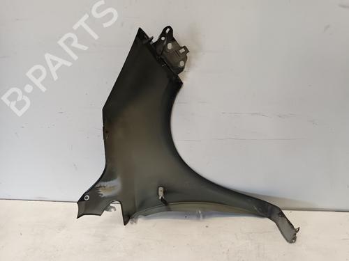 Forskærm venstre OPEL CORSA E (X15) 1.2 (08, 68) | BP36004469C41 - Image 7