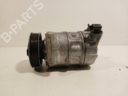 AC compressor PEUGEOT 3008 II SUV (MC_, MR_, MJ_, M4_) 1.6 PureTech 180 (M45GFR, M45GFU) | BP30594316M34