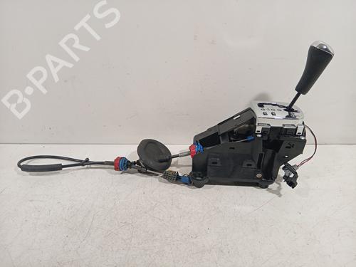 Used Gear lever PEUGEOT 2008 I (CU_) 1.6 VTi (120 hp) 20985884