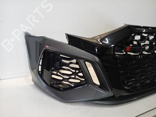 Front bumper AUDI A3 Sportback (8YA, 8YF) RS3 TFSI quattro | BP24470773C7 