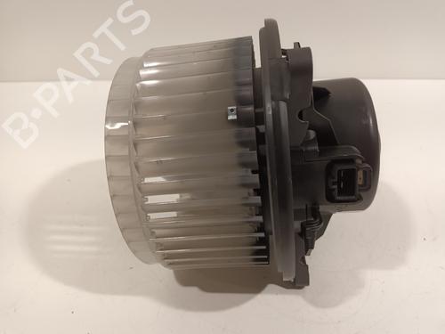 Heater blower motor OPEL MERIVA B MPV (S10) 1.4 (75) | BP17703119M62 