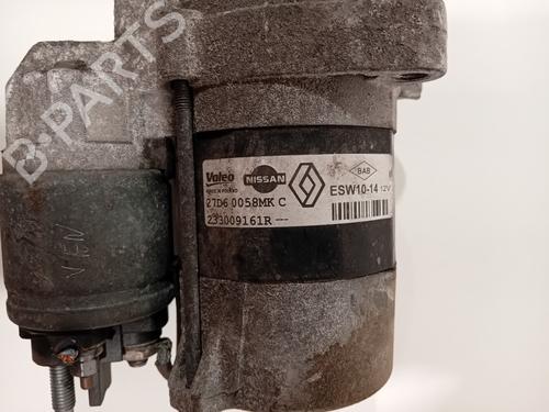Starter SMART FORFOUR Hatchback (453) 1.0 (453.042, 453.043) | BP23278658M8 - Image 3