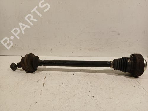 Used Right rear driveshaft AUDI A6 C6 Avant (4F5) 2.7 TDI quattro (180 hp) 29015604