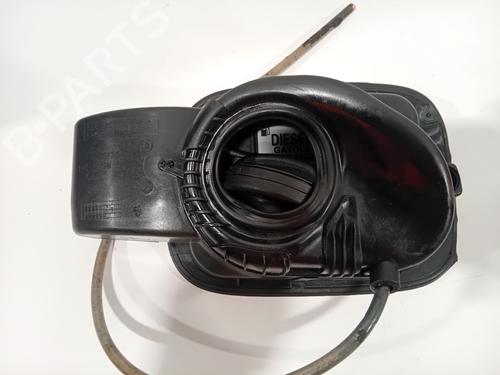 Fuel flap SKODA OCTAVIA III Combi (5E5, 5E6) 1.6 TDI | BP29634884C131 