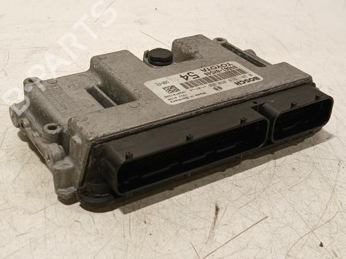 engine-control-unit-ecu-peugeot-108-2014-27433662 main image