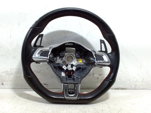 steering-wheel-vw-golf-vi-5k1-20-gti-5k0419091ae-2008-2009-2010-2011-2012-2013-2014-9848085 main image