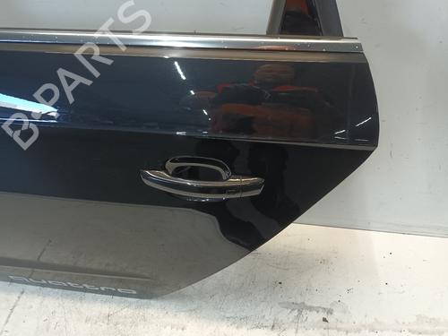 Left rear door AUDI A3 Sportback (8VA, 8VF) S3 quattro | BP26202953C4 