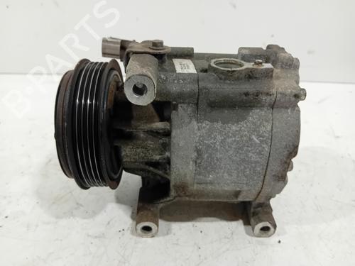 Used AC compressor LANCIA YPSILON (843_) 1.2 (843.AXA1A) (60 hp) 15296204