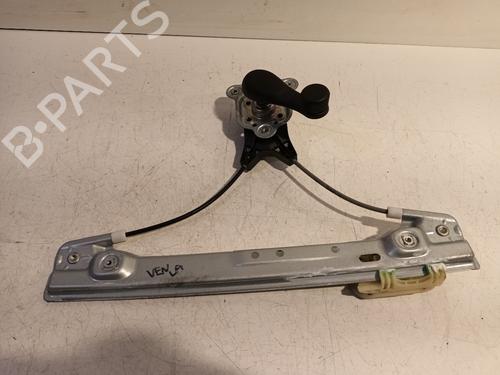 rear-left-window-mechanism-opel-karl-c16-10-2015-2016-2017-2018-2019-17837087 main image
