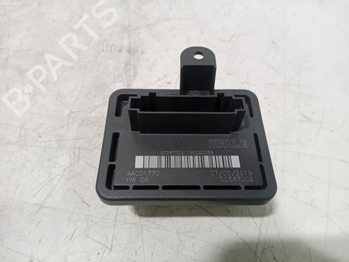 Used Heater resistor Heater resistor 38468184 38468184