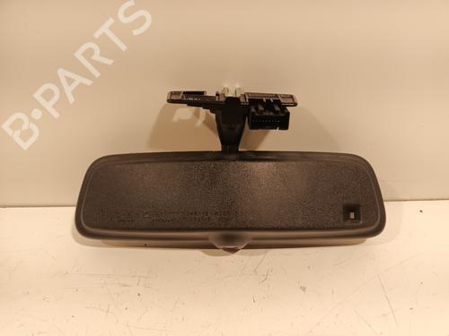 Rear mirror OPEL CORSA E (X15) 1.0 (08, 68) | BP18309316I6 
