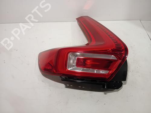 Used Left taillight Left taillight VOLVO XC40 (536) T5 Plug-in Hybrid (262 hp) 33338185 33338185