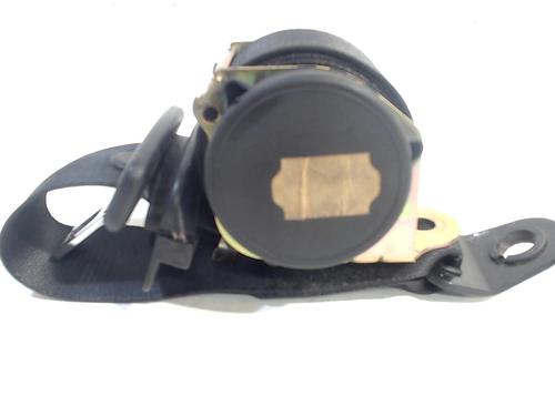 Rear left seatbelt MINI MINI (R50, R53) Cooper | BP9676903I29 
