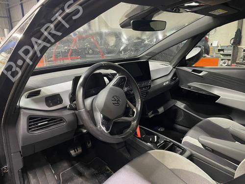 Chauffage completa VW ID.3 (E11, E12) 1st | BP38638507M61  - Image 13