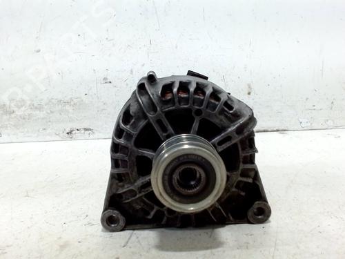 Used Alternator Alternator 10099743 10099743