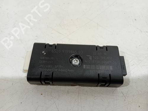 Used Electronic module BMW 5 Touring (F11) 528 i (258 hp) 16931849