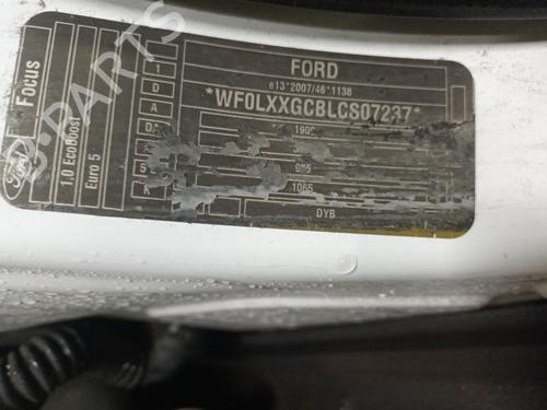 Switch FORD FOCUS III Turnier 1.0 EcoBoost | BP39513076I30 - Image 12