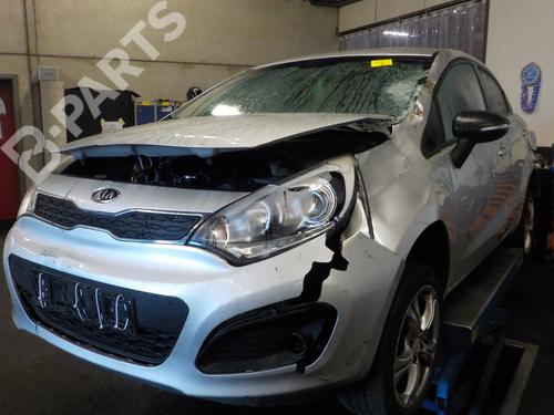 Used Parts KIA RIO III (UB)  1.2 CVVT  1124067