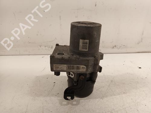 Steering pump JEEP GRAND CHEROKEE IV (WK, WK2) 3.0 CRD V6 4x4 | BP15738482M99 