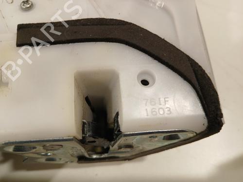 Front right lock SUZUKI IGNIS III (MF, FF) 1.2 (ATK412) | BP36241099C97 - Image 6