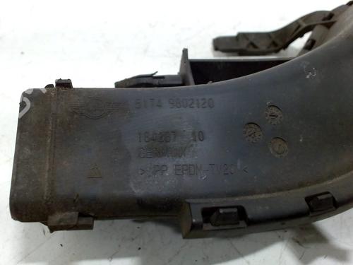 Pipe MINI MINI PACEMAN (R61) Cooper S | BP13739963M125 - Image 4