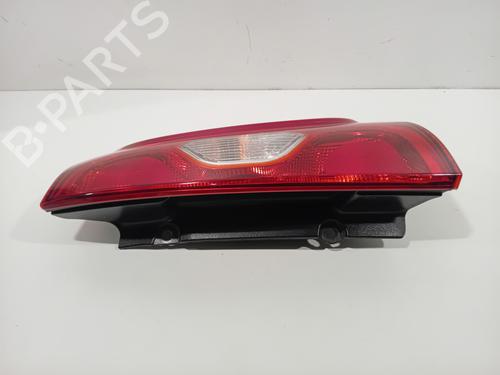 Right taillight FIAT PANDA (312_, 319_) 0.9 (312PXG1A) | BP29588726C35 