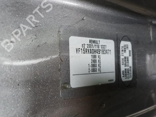 Engine RENAULT CLIO IV (BH_) 0.9 TCe 90 (BHNF, BHMA, BHMH, BHJK, BHJR) | BP36432608M1 - Image 11