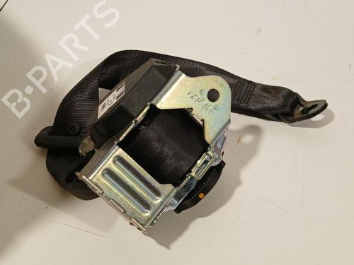 Rear center seatbelt VOLVO S60 III (224) T5 | BP29918570I27