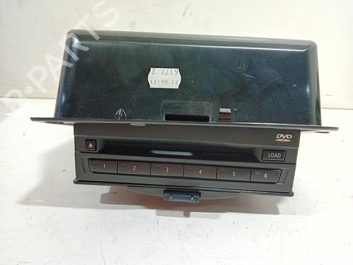 Used Electronic module BMW 5 Touring (F11) 550 i (449 hp) 15180361