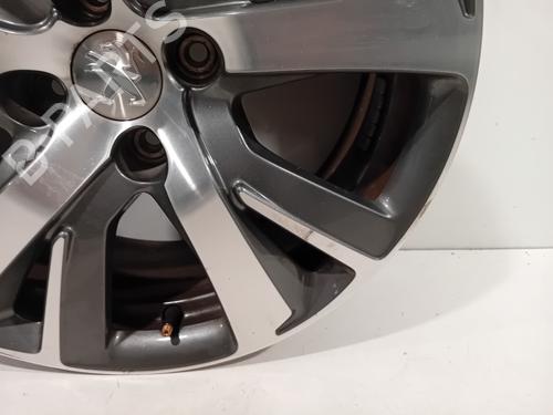 Rim PEUGEOT 2008 I (CU_) 1.2 THP 130 / PureTech 130 | BP28072672C45 