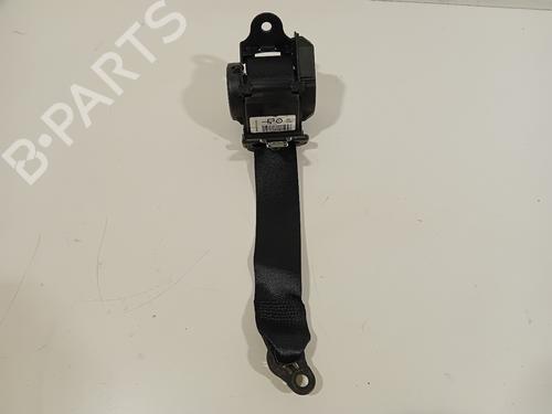 Used Rear right seatbelt BMW 4 Gran Coupe (F36) 420 i (184 hp) 23988306