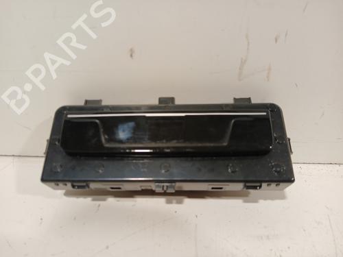 Kombi Kontakt / Stilkkontakt VW GOLF VIII (CD1, DA1) 1.5 eTSI (150 hp) 29306983