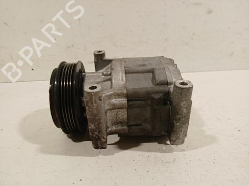 AC compressor FIAT 500 C (312_) 0.9 (312AXN1A, 312AXN11) | BP28283076M34 - Image 6