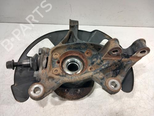 Left front steering knuckle VW CRAFTER Van (SY_, SX_) 2.0 TDI FWD (SYB, SYC, SYD) | BP33325700M25 - Image 3