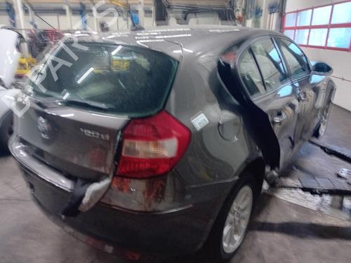 Gear lever BMW 1 (E87) 120 d | BP29431704M90  - Image 9