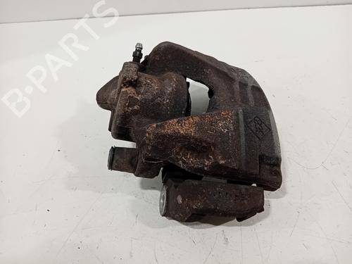 Left front brake caliper RENAULT CLIO V (B7_) 1.3 TCe 130 (B7MF) | BP28002287M105 - Image 3