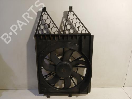 Used Electronic module VW POLO V (6R1, 6C1) 1.4 (6R1) (85 hp) 31628680