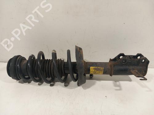 Used Left front shock absorber Left front shock absorber 36780143 36780143