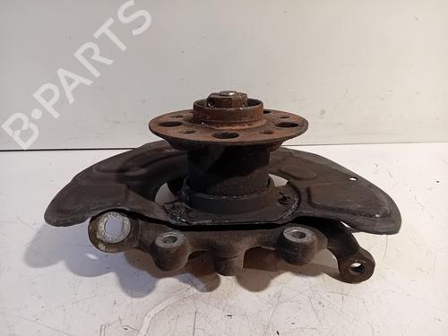 Left front steering knuckle MERCEDES-BENZ E-CLASS (W212) E 200 CDI / BlueTEC (212.005, 212.006) | BP28089010M25 - Image 3