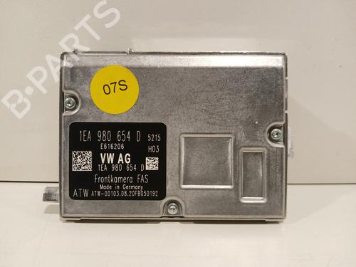 Camera VW ID.3 (E11, E12) 1st | BP36355085E14  - Image 6