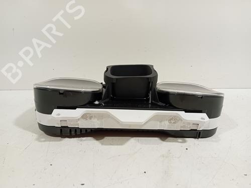 Instrument cluster FIAT PANDA (312_, 319_) 1.2 (312PXA1A) | BP21081492C47 