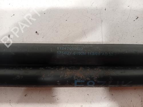 Tailgate lift support BMW 1 (E87) 116 d | BP27638987C138