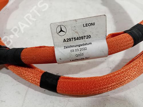 Cable MERCEDES-BENZ EQE (V295) EQE 350 (295.125) | BP29284049E12 - Image 5