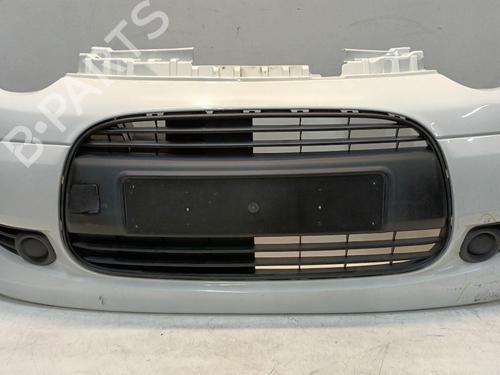 Used Front bumper Front bumper CITROËN C1 (PM_, PN_) 1.0 (68 hp) 33543447 33543447