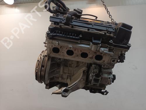 Engine BMW 1 (E87) 116 i | BP36490051M1 - Image 4