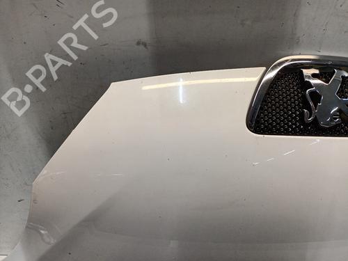 Hood PEUGEOT 107 (PM_, PN_) 1.0 | BP29275447C1 